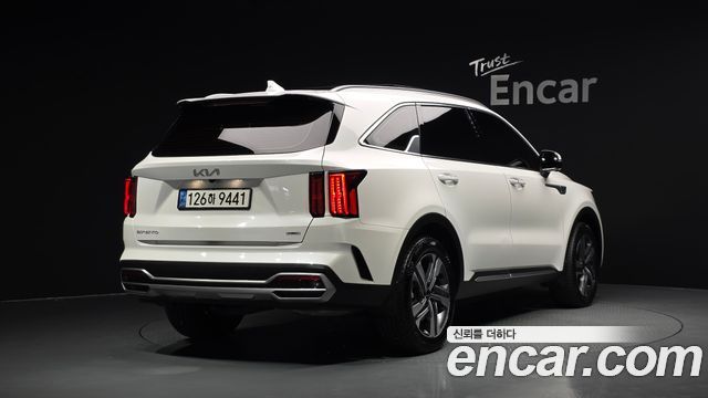 Kia Sorento 2023 — photo 2