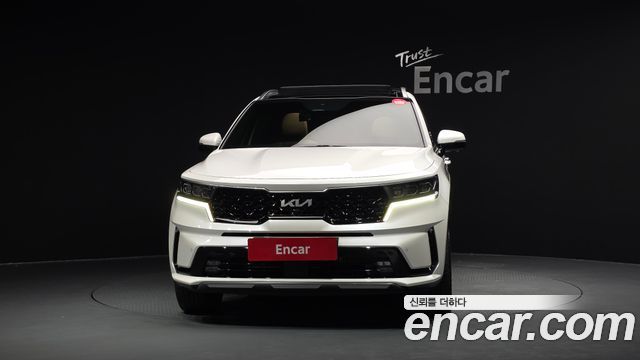 Kia Sorento 2023 — photo 3