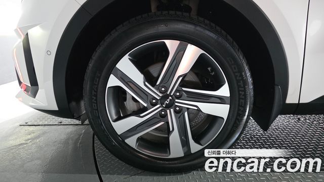 Kia Sorento 2023 — photo 5