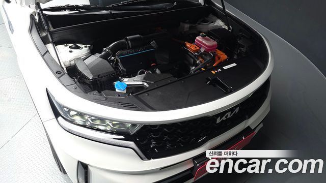 Kia Sorento 2023 — photo 6