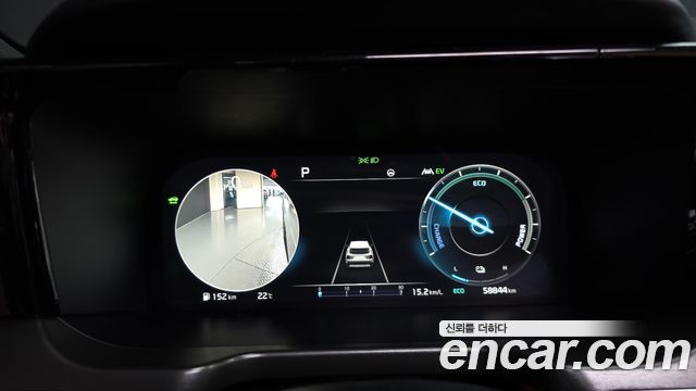 Kia Sorento 2023 — photo 11