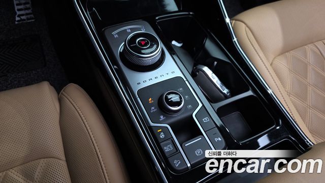 Kia Sorento 2023 — photo 12