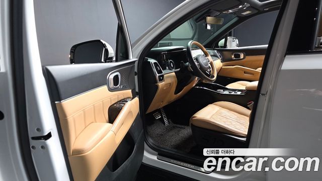 Kia Sorento 2023 — photo 13