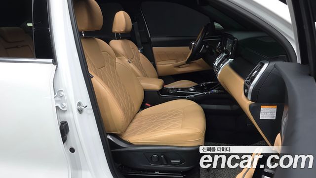 Kia Sorento 2023 — photo 17