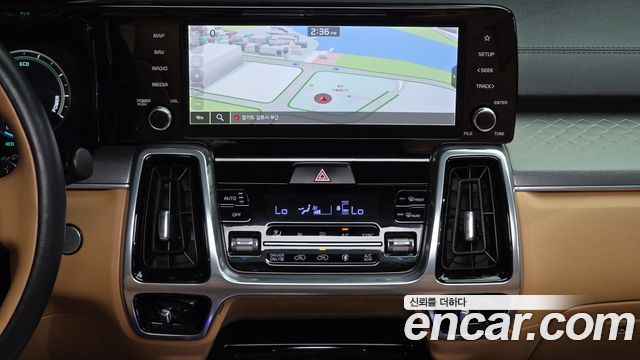 Kia Sorento 2023 — photo 20