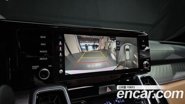 Kia Sorento 2023 — photo 21