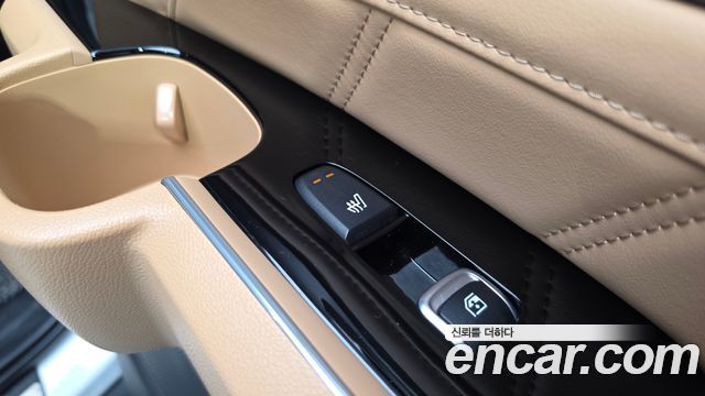 Kia Sorento 2023 — photo 25