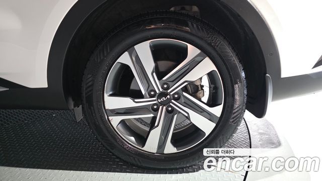 Kia Sorento 2023 — photo 7