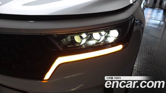 Kia Sorento 2023 — photo 8
