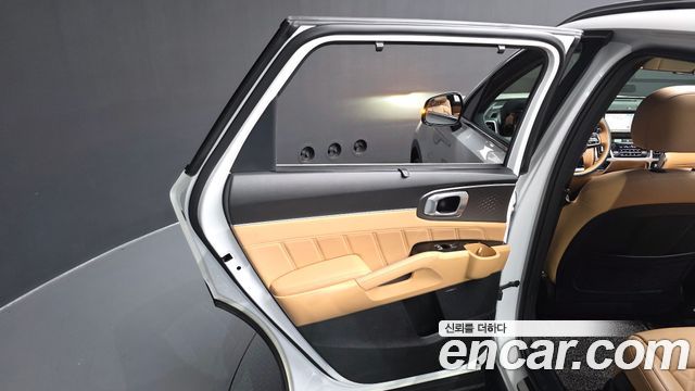 Kia Sorento 2023 — photo 15