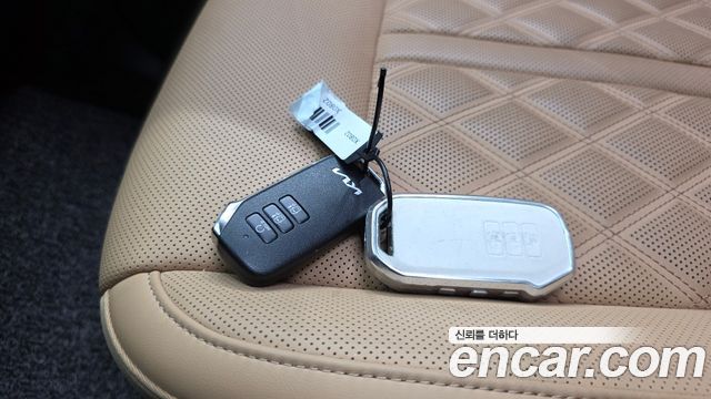 Kia Sorento 2023 — photo 27