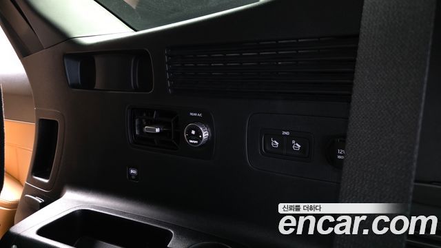Kia Sorento 2023 — photo 31