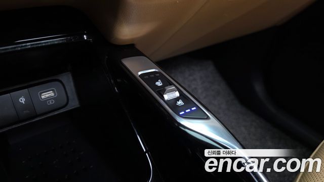 Kia Sorento 2023 — photo 33