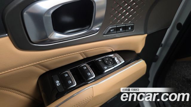 Kia Sorento 2023 — photo 34