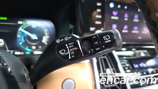Kia Sorento 2023 — photo 35