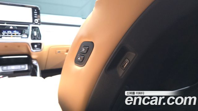 Kia Sorento 2023 — photo 36