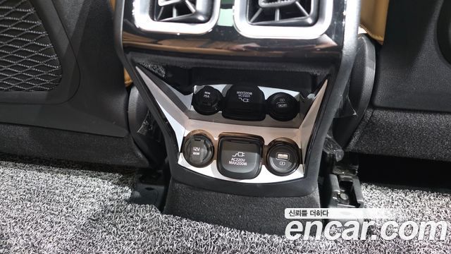 Kia Sorento 2023 — photo 37