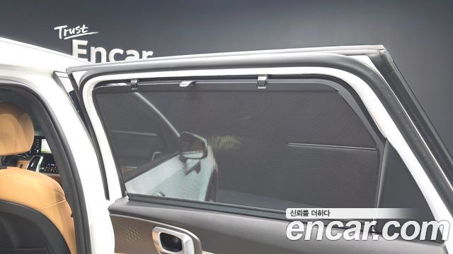 Kia Sorento 2023 — photo 39