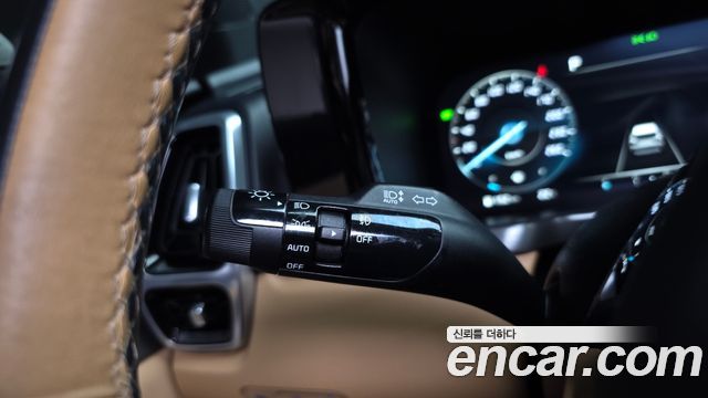 Kia Sorento 2023 — photo 40