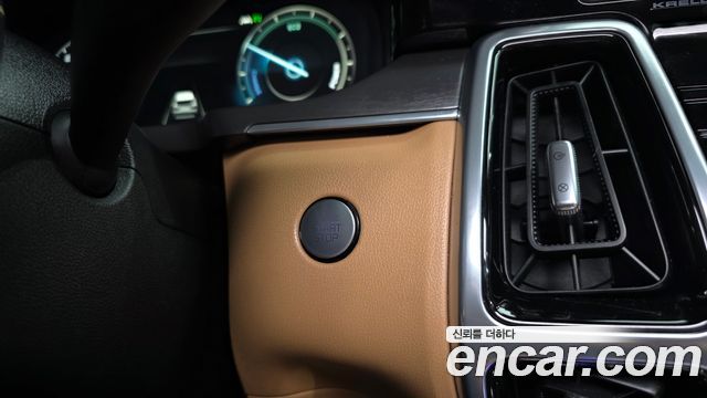 Kia Sorento 2023 — photo 41