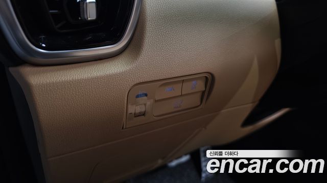 Kia Sorento 2023 — photo 42