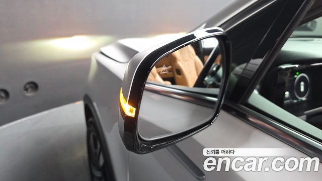 Kia Sorento 2023 — photo 44