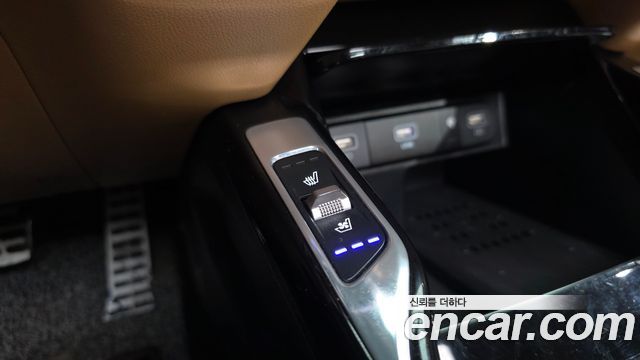 Kia Sorento 2023 — photo 47