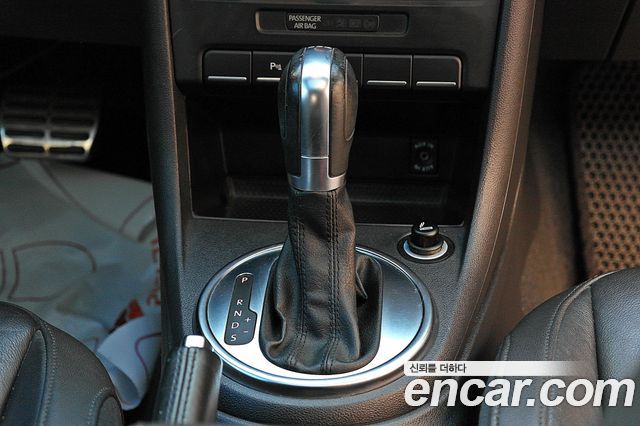 Volkswagen Beatle 2013 — photo 12