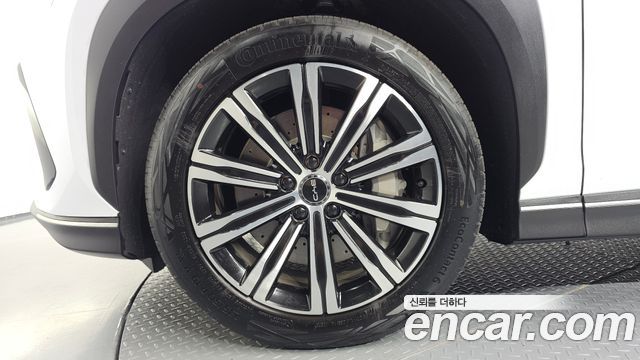BYD Sealion 7  2027 — photo 5