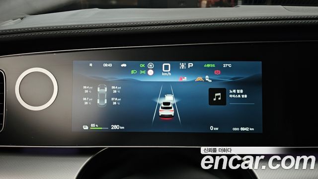 BYD Sealion 7  2027 — photo 11