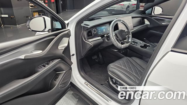 BYD Sealion 7  2027 — photo 13