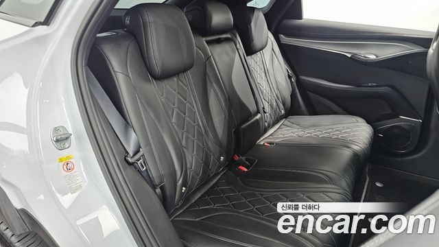 BYD Sealion 7  2027 — photo 17