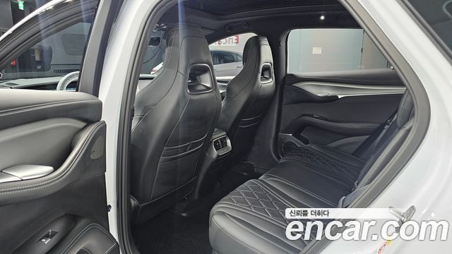 BYD Sealion 7  2027 — photo 18