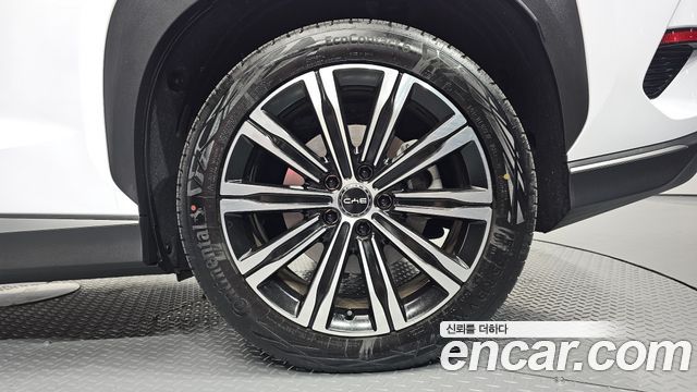 BYD Sealion 7  2027 — photo 7