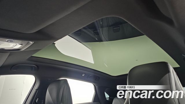 BYD Sealion 7  2027 — photo 33