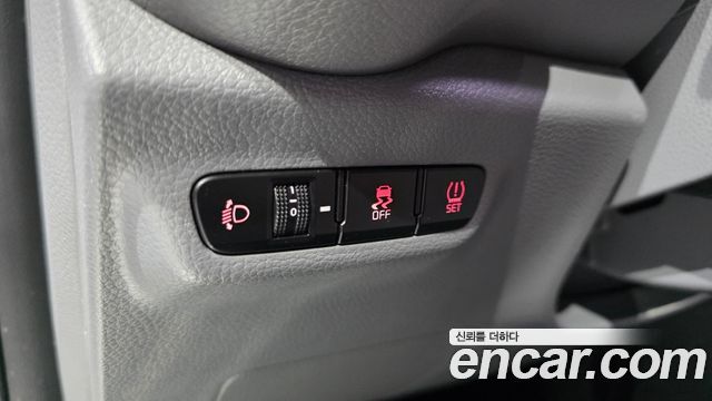Kia morning 2018 — photo 18