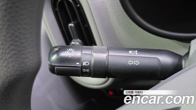 Kia morning 2018 — photo 24