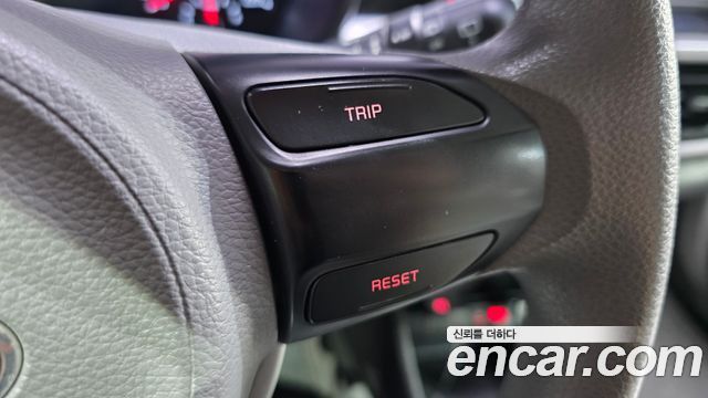 Kia morning 2018 — photo 25