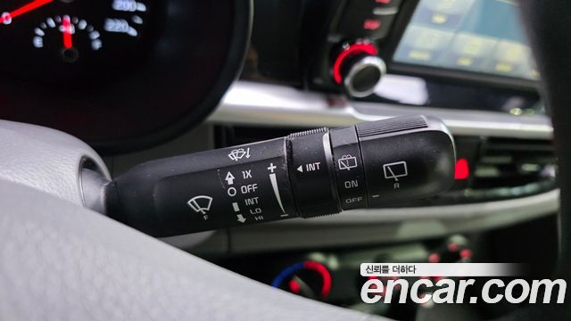 Kia morning 2018 — photo 27