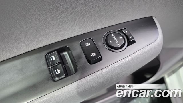 Kia morning 2018 — photo 28