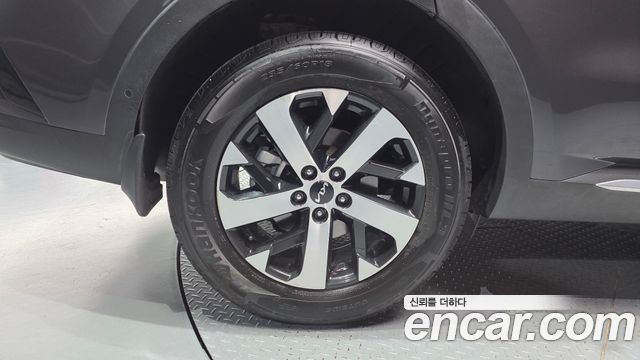 Kia Sorento 2023 — photo 5