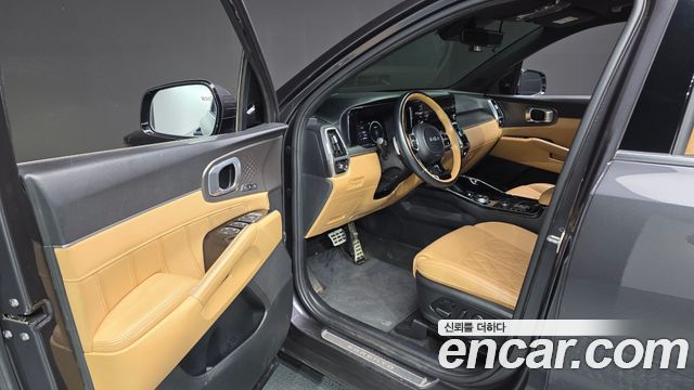Kia Sorento 2023 — photo 13