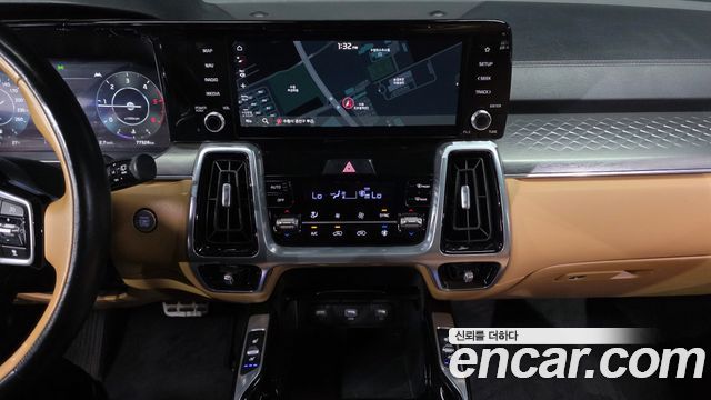 Kia Sorento 2023 — photo 19