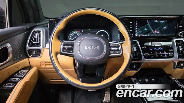 Kia Sorento 2023 — photo 20
