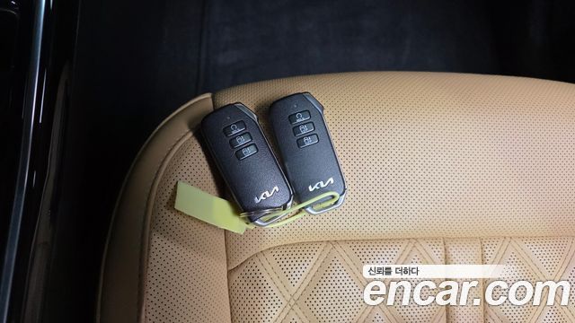Kia Sorento 2023 — photo 22