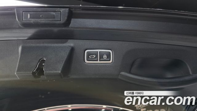 Kia Sorento 2023 — photo 23