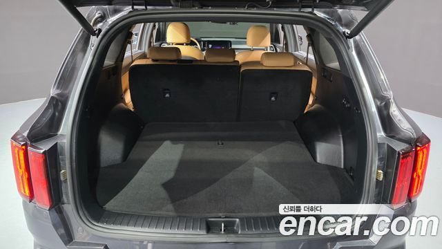 Kia Sorento 2023 — photo 24