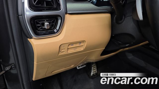 Kia Sorento 2023 — photo 26