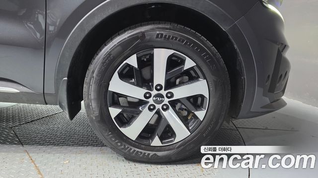 Kia Sorento 2023 — photo 7