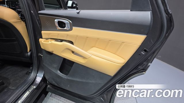 Kia Sorento 2023 — photo 15